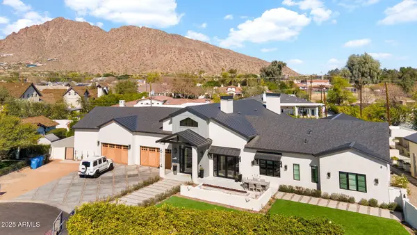 6114 E Calle Del Norte --, Scottsdale, AZ 85251