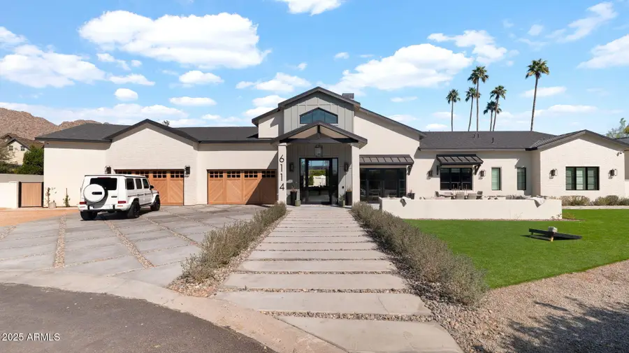 6114 E Calle Del Norte --, Phoenix, AZ 85251 - Image #3