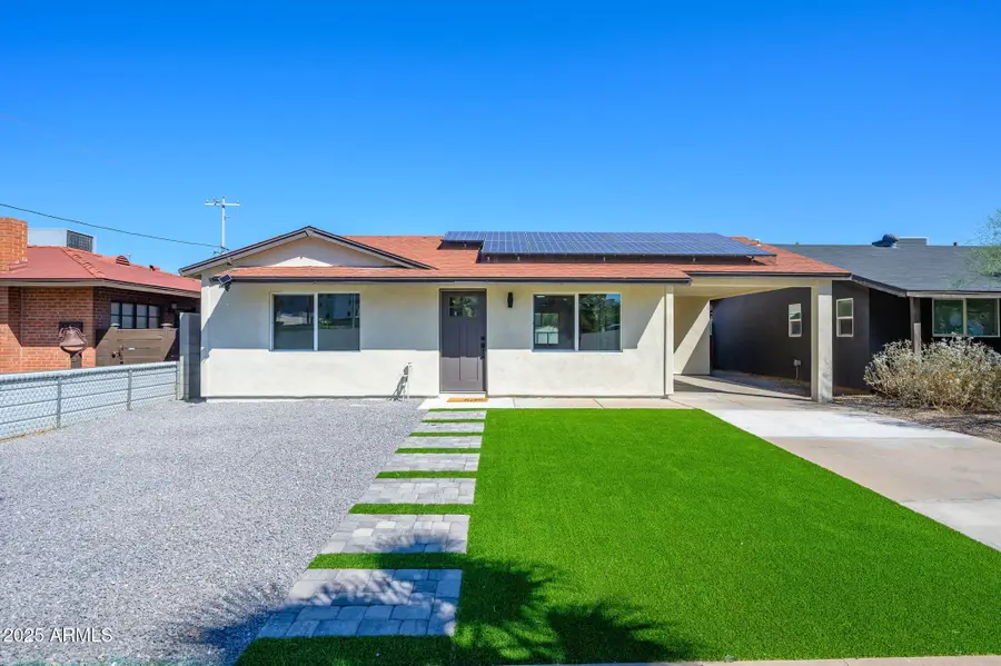 1116 E Almeria Road, Phoenix, AZ 85006 - Image #2