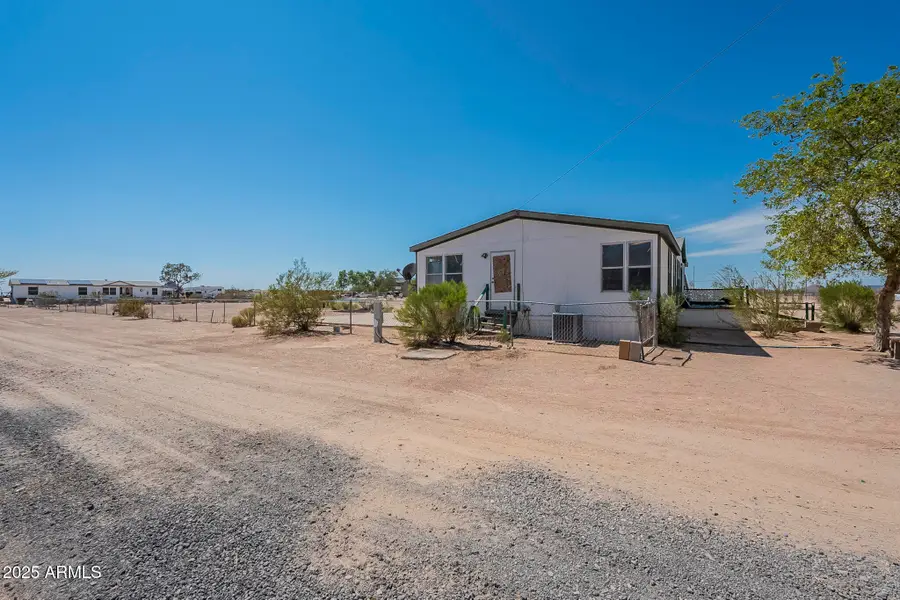 6433 E Heritage Rd. Road, Florence, AZ 85132 - #2