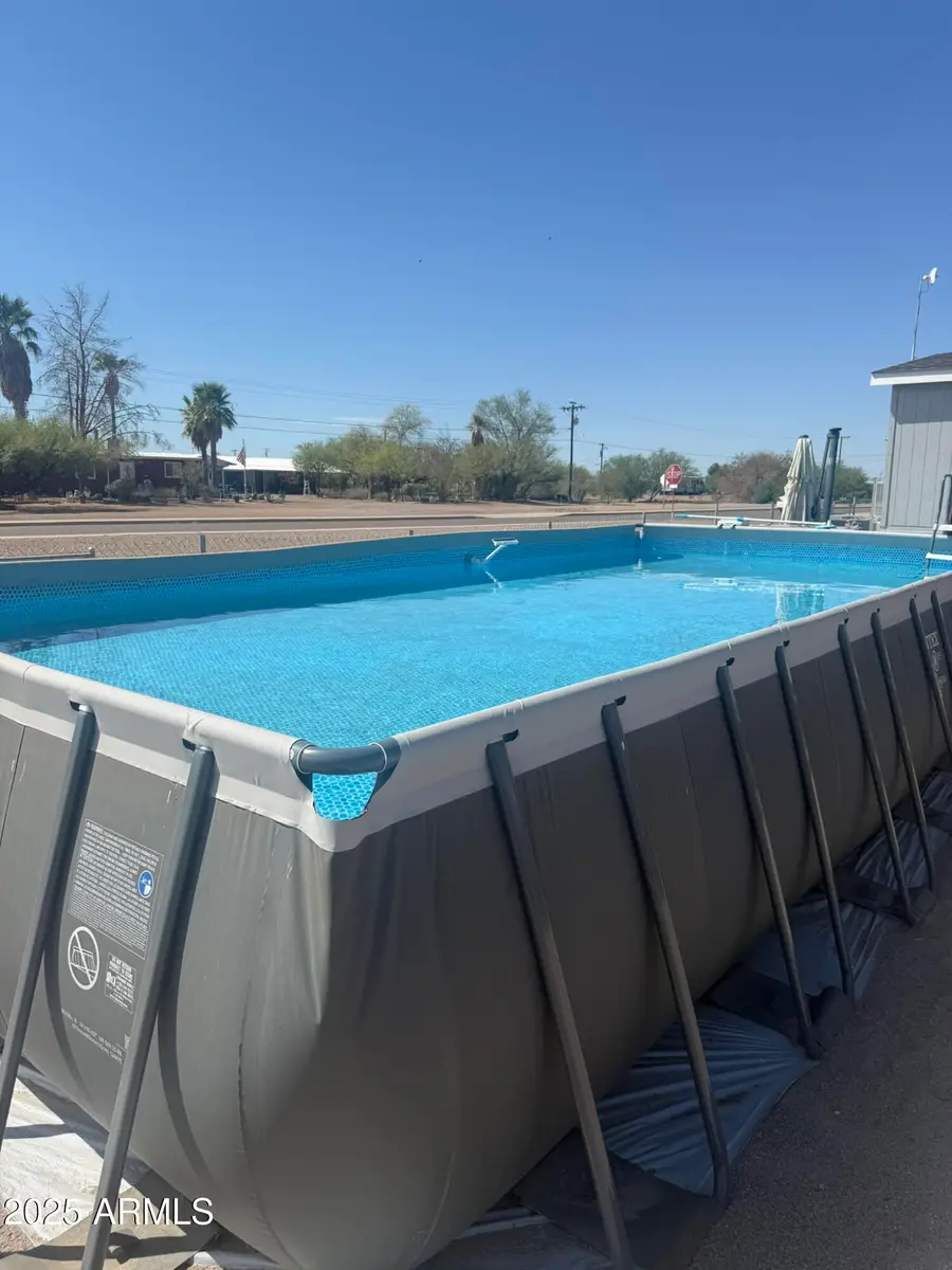 617 S Barnes Avenue, Gila Bend, AZ 85337 - #3