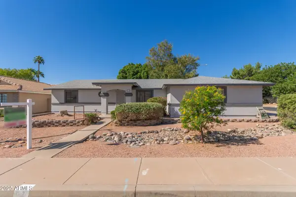 522 S 26th Street, Mesa, AZ 85204