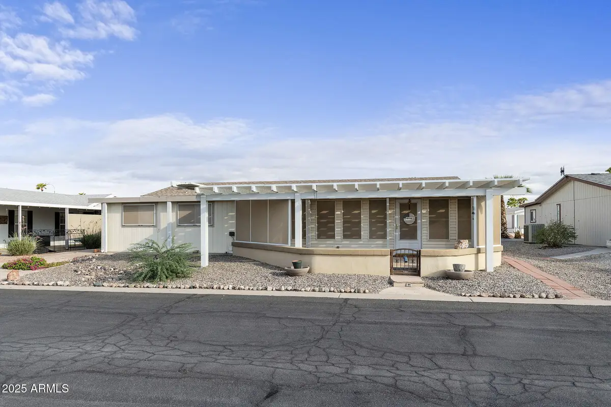 3700 S Tomahawk Road #43, Apache Junction, AZ 85119 - Image #1