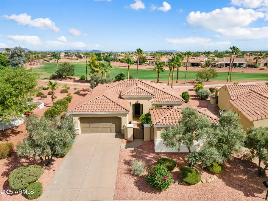 23225 N Hank Raymond Drive, Sun City West, AZ 85375 - Image #2