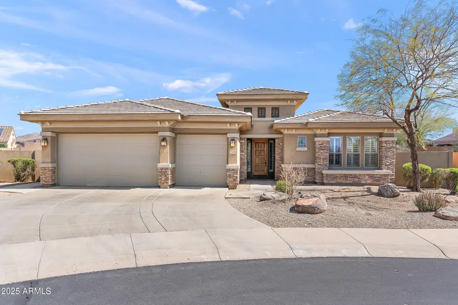 12493 S 179th Lane, Goodyear, AZ 85338 - Image #2