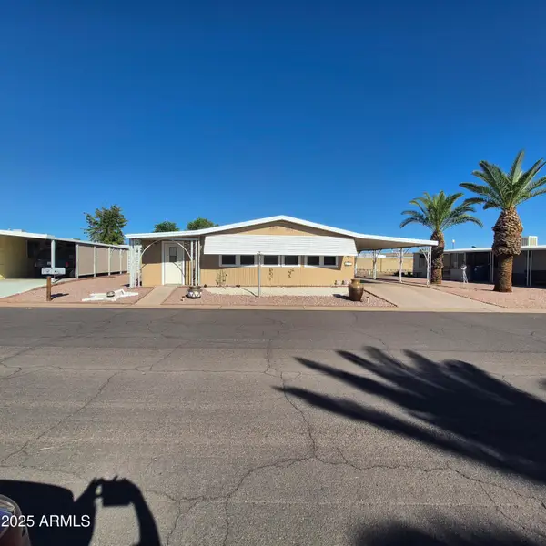 661 S Hawes Road #25, Mesa, AZ 85208
