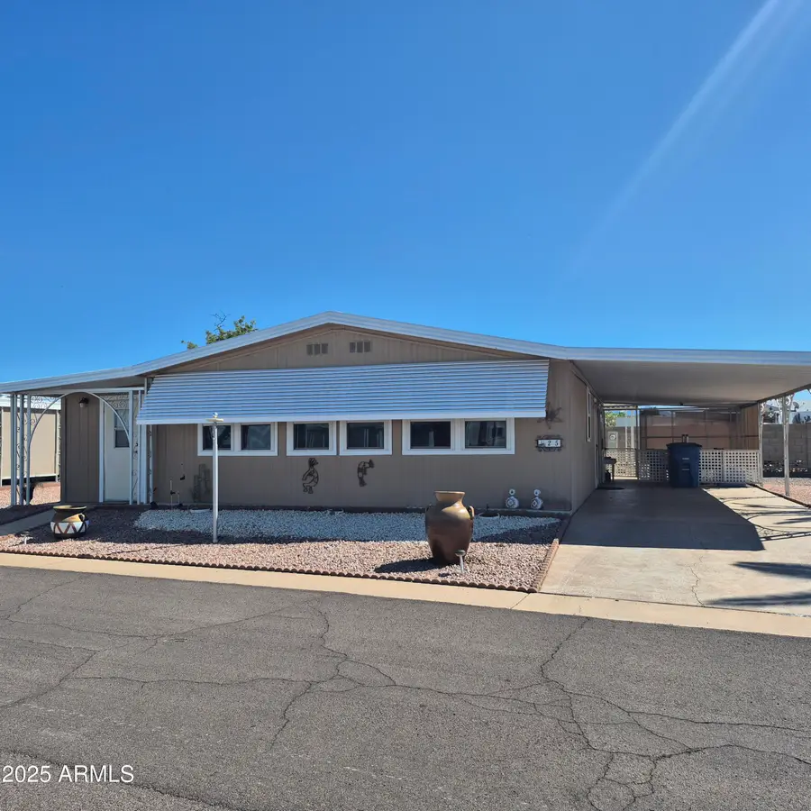661 S Hawes Road #25, Mesa, AZ 85208 - Image #2