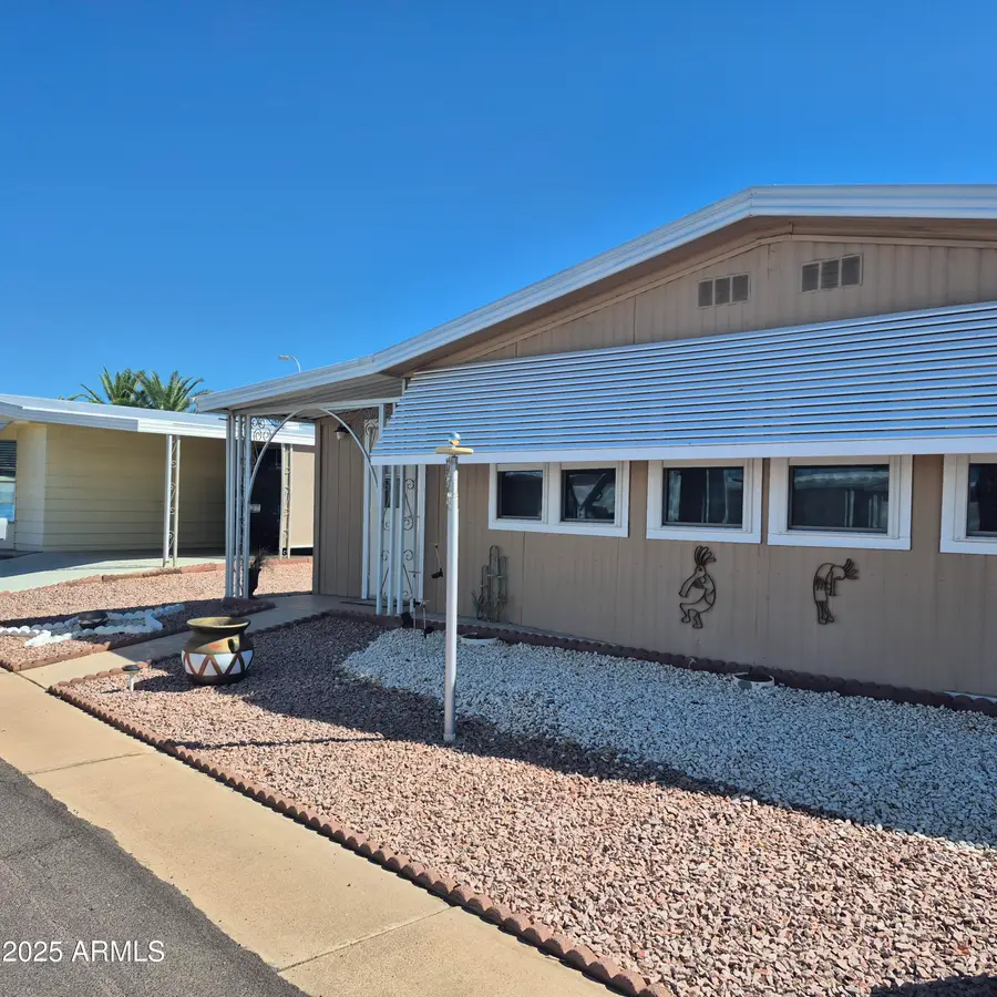 661 S Hawes Road #25, Mesa, AZ 85208 - Image #3