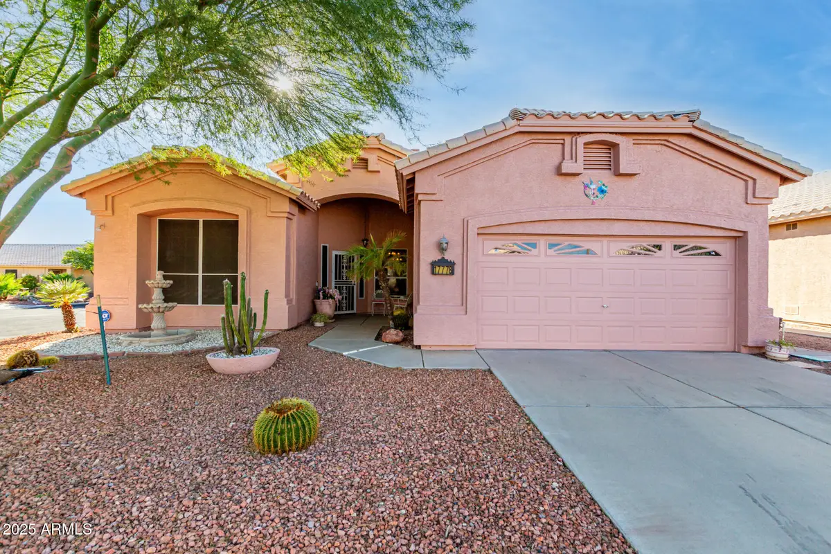 17778 N Lainie Court, Surprise, AZ 85378 - #1