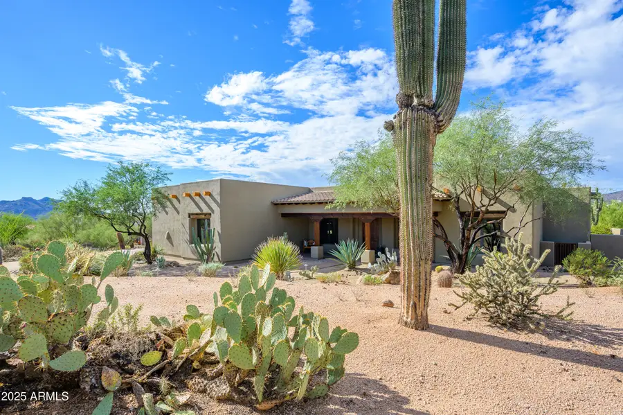 8930 E Cave Creek Road, Carefree, AZ 85377 - Image #2