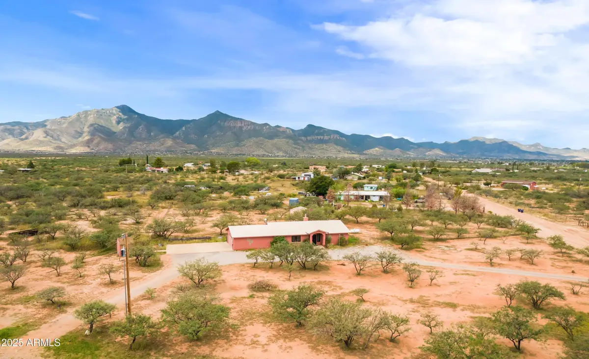 6620 S Moson Road, Sierra Vista Southeast, AZ 85615 - Image #1