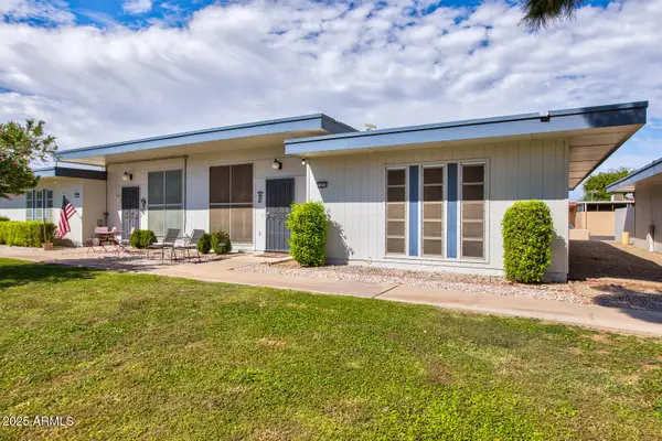 13054 N 100th Avenue, Sun City, AZ 85351