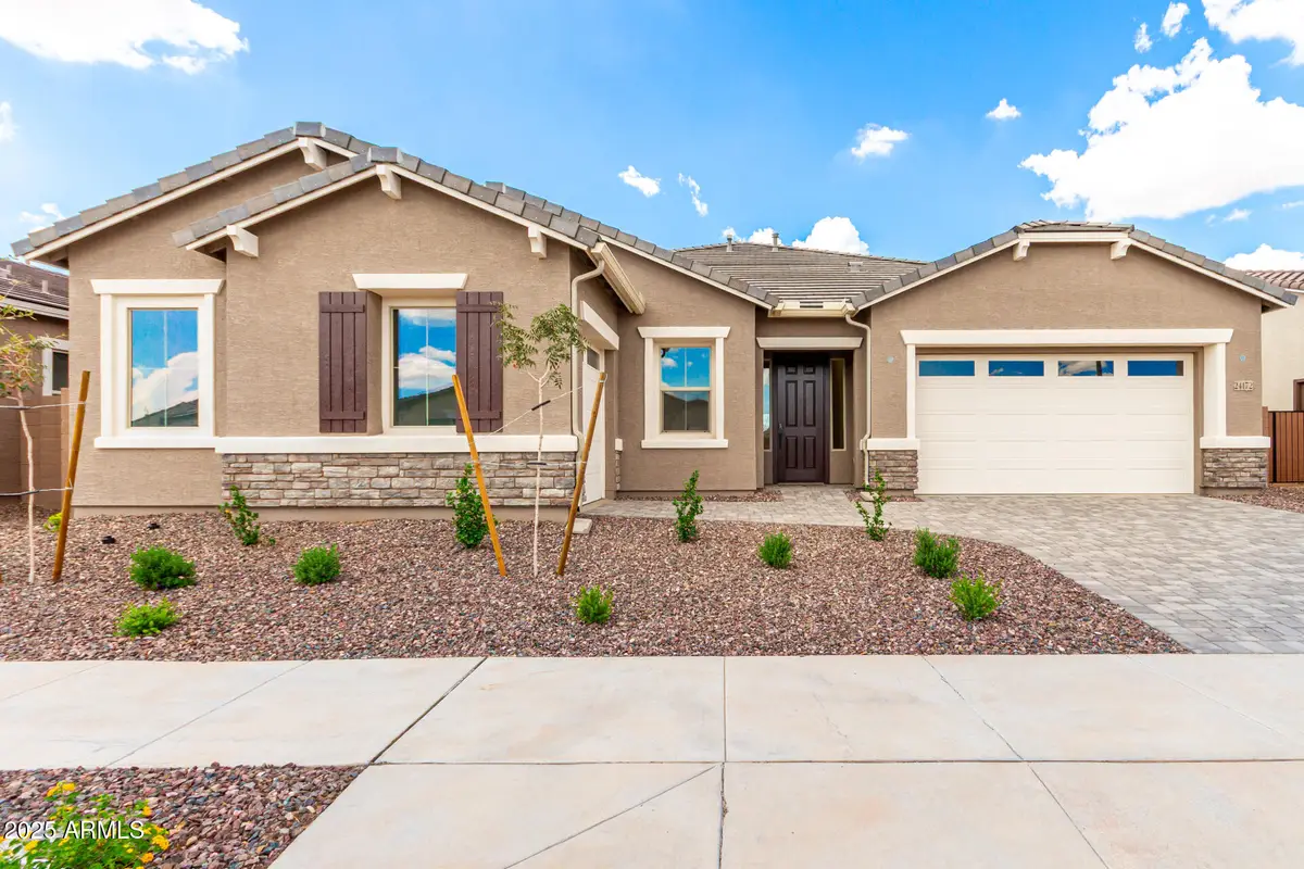 24172 N 172nd Drive, Surprise, AZ 85387 - Image #1