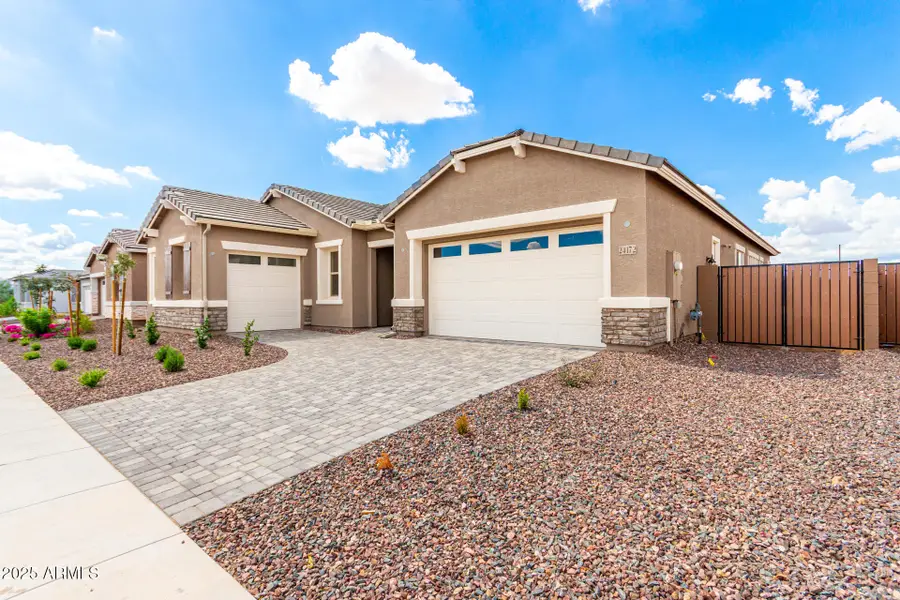 24172 N 172nd Drive, Surprise, AZ 85387 - Image #2