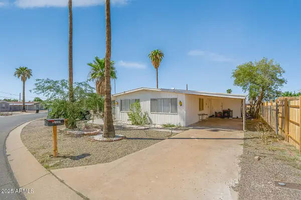 19222 N Pierson Road, Sun City, AZ 85373
