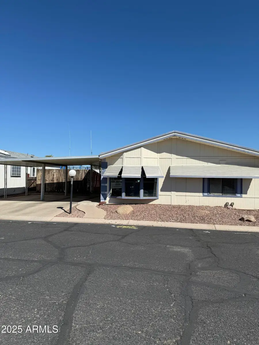 10951 N 91st Avenue #263, Peoria, AZ 85345 - Image #2