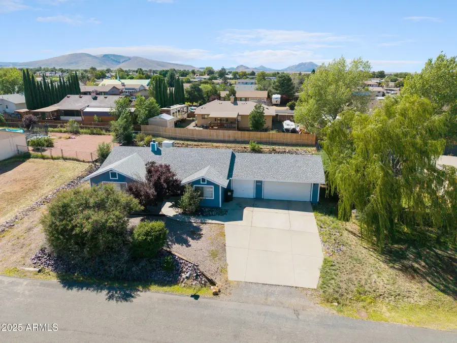 5088 N Desert Lane, Prescott Valley, AZ 86314 - Image #3