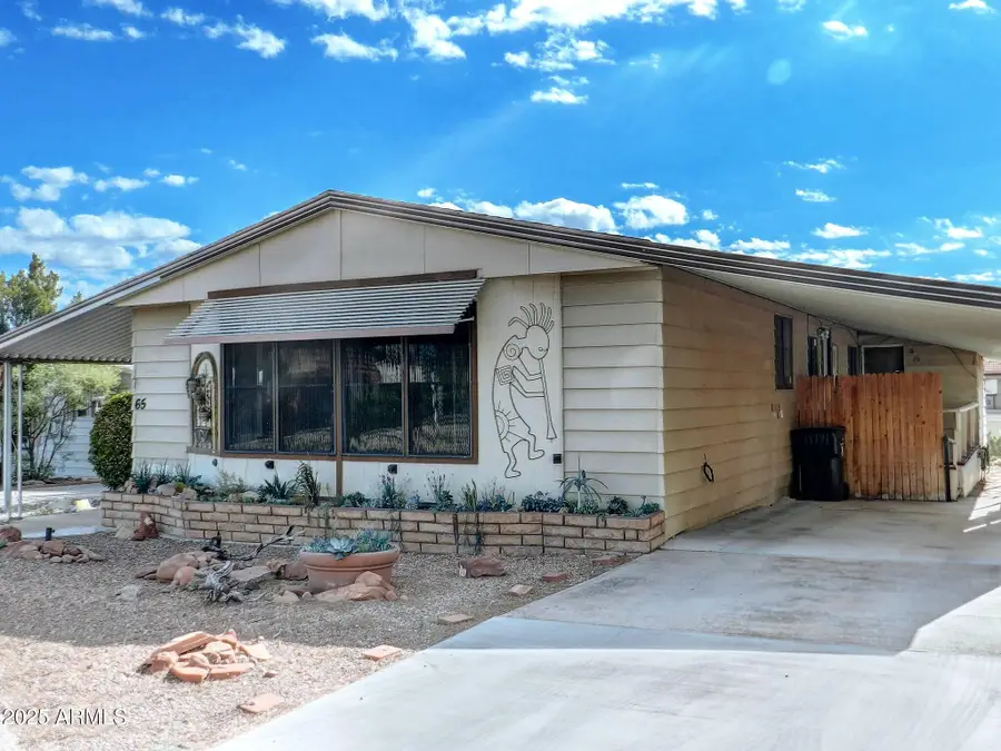 325 State Route 89a -- #65, Cottonwood, AZ 86326 - #2