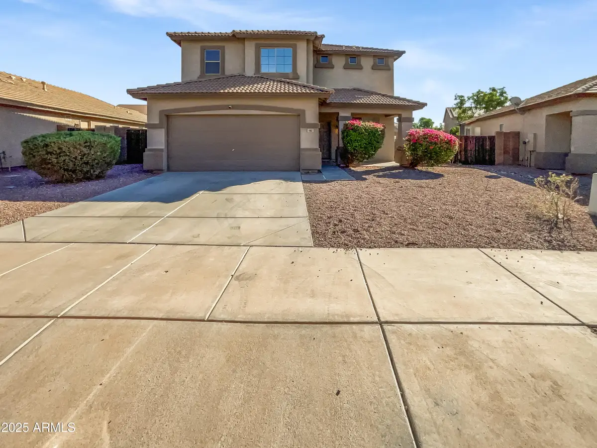 1667 S 172nd Drive, Goodyear, AZ 85338 - Image #1