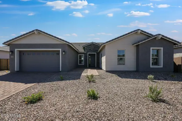 7653 W Remuda Drive, Peoria, AZ 85383