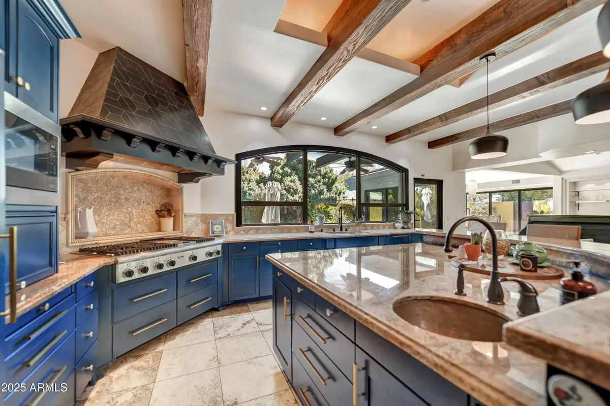 3817 N Jokake Drive, Phoenix, AZ 85251 - #1