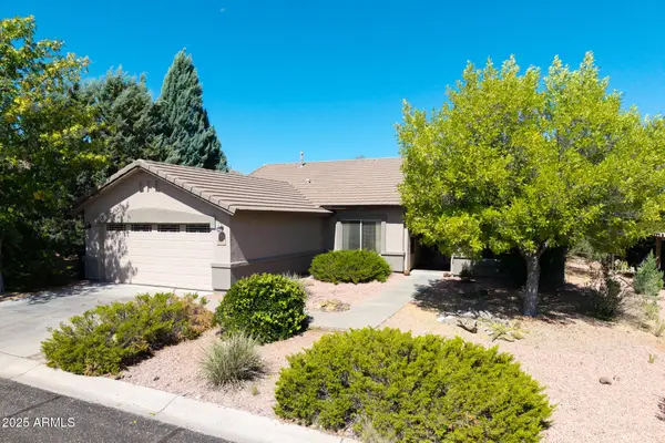 1850 W Wagon Wheel Road, Cottonwood, AZ 86326