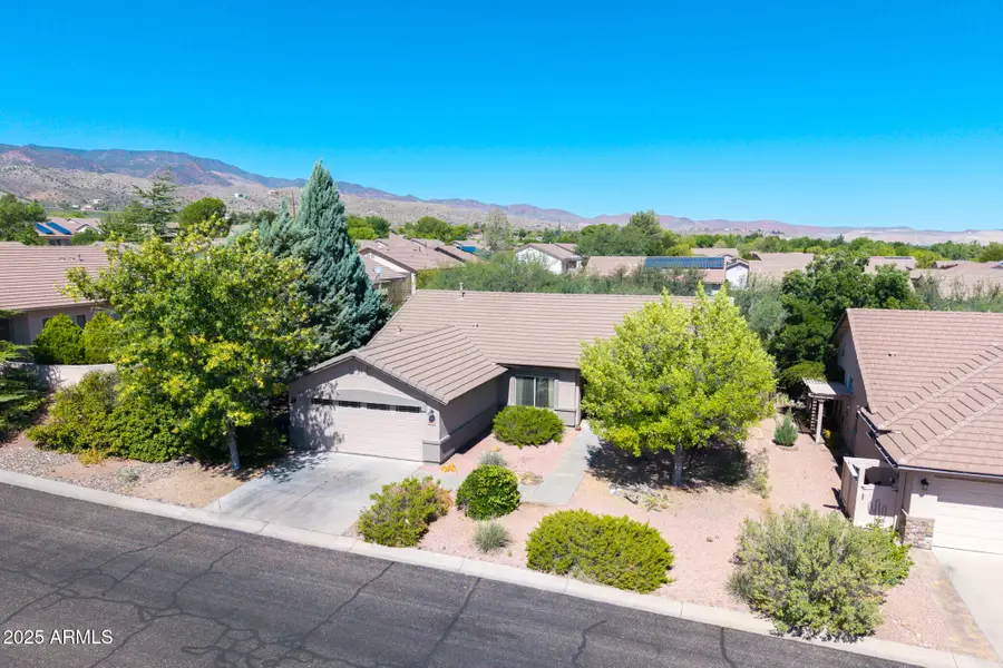 1850 W Wagon Wheel Road, Mingus Mountain, AZ 86326 - Image #2