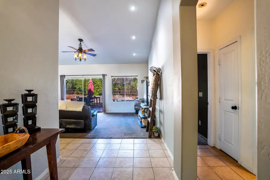 1850 W Wagon Wheel Road, Mingus Mountain, AZ 86326 - Image #3