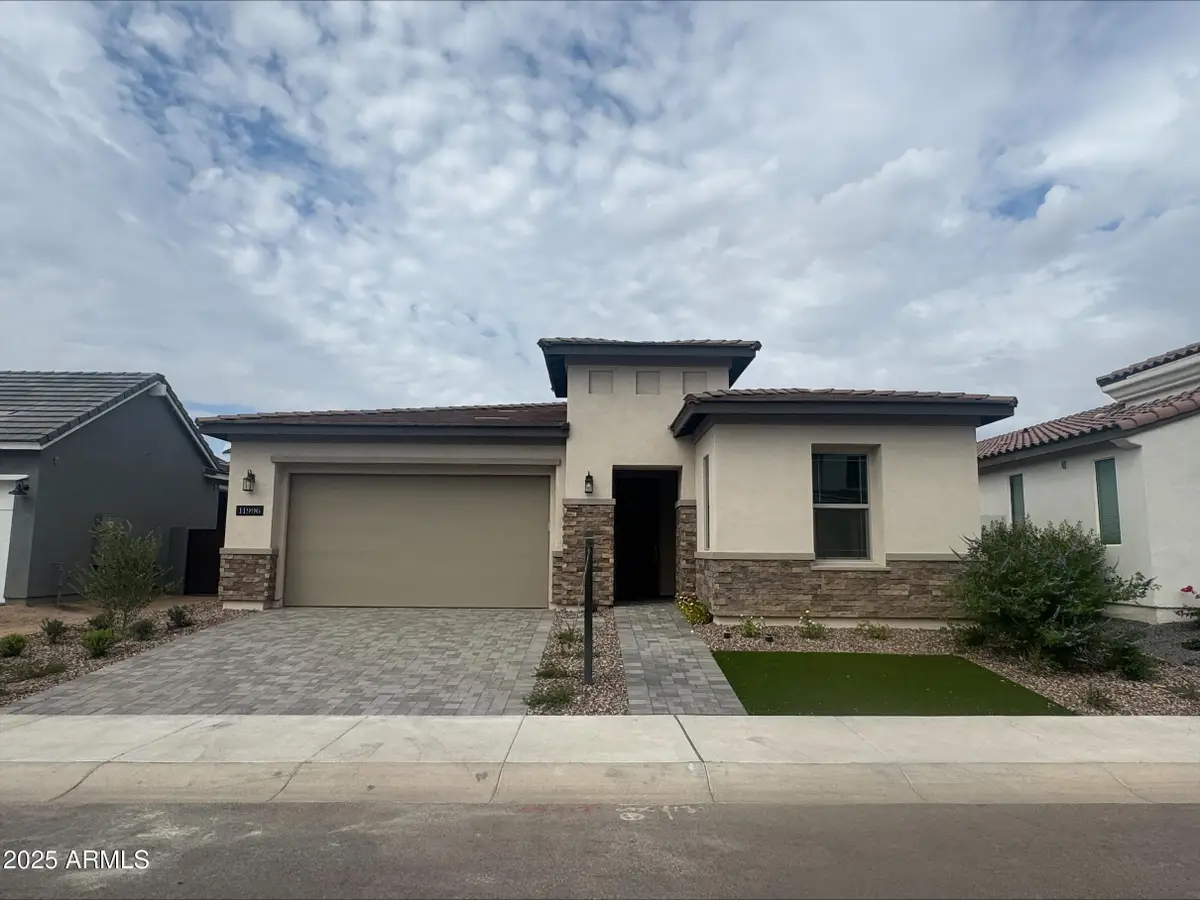 11996 N Luckenbach Street, Waddell, AZ 85388 - Image #1