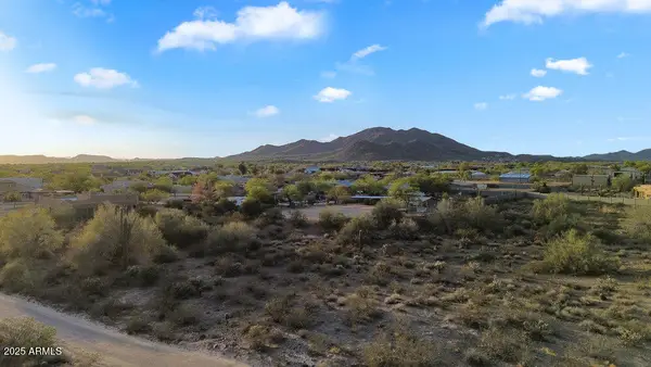 1.25 acres W Saddle Mountain Road, Phoenix, AZ 85086