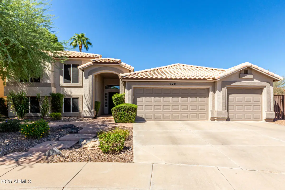 920 W Grand Caymen Drive, Gilbert, AZ 85233 - Image #1