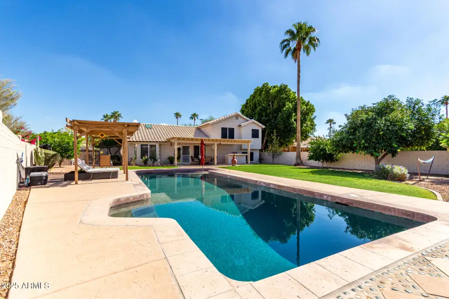 920 W Grand Caymen Drive, Gilbert, AZ 85233 - Image #2