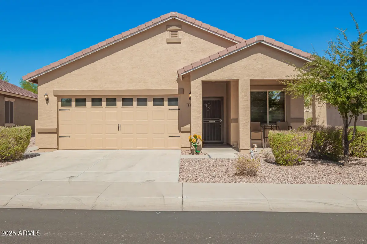 119 S 224th Avenue, Buckeye, AZ 85326 - Image #1