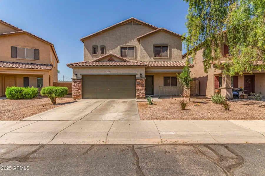 19720 N Pepka Court, Maricopa, AZ 85138 - Image #2