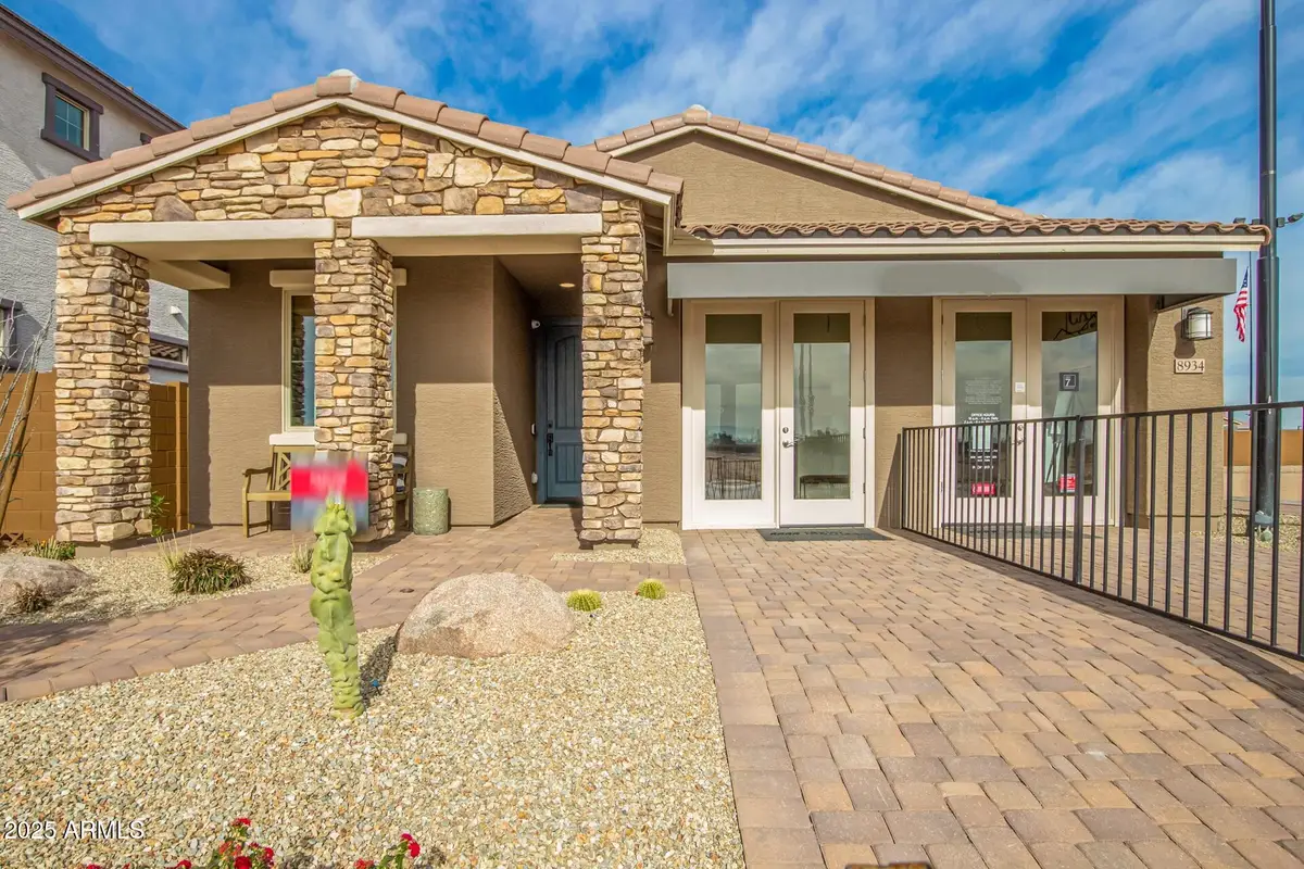 8934 W Georgia Avenue, Glendale, AZ 85305 - Image #1