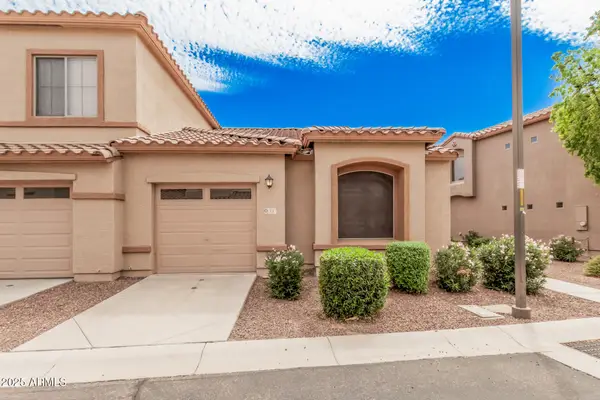 2600 E Springfield Place #13, Chandler, AZ 85286