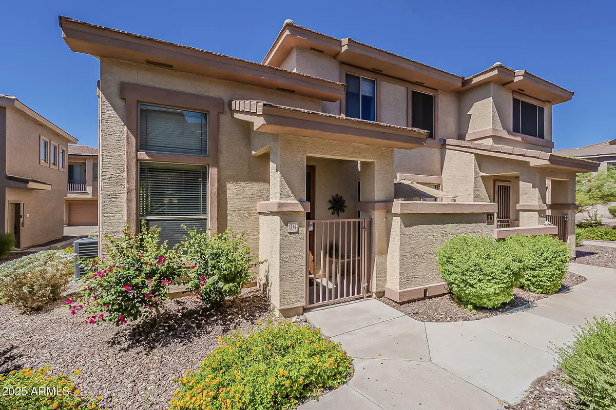 42424 N Gavilan Peak Parkway #33104, Anthem, AZ 85086 - Image #1