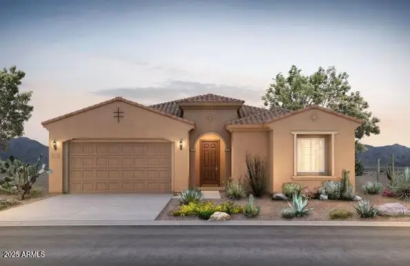 13822 W Whisper Rock Trail, Peoria, AZ 85383