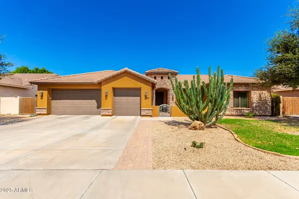 20440 E Bronco Drive, Queen Creek, AZ 85142