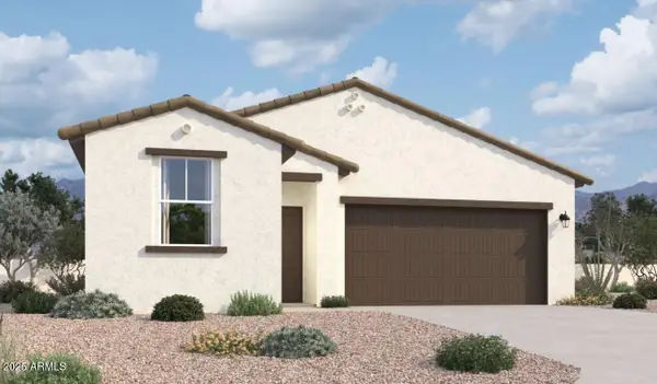 47677 W Kenner Drive, Maricopa, AZ 85139