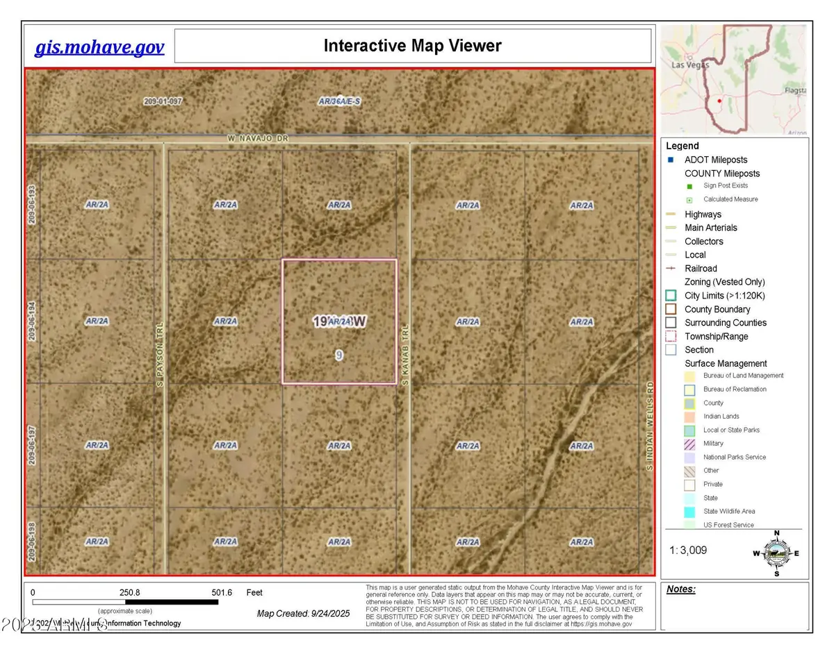 000XX Kanab Trail #868, Golden Valley, AZ 86413 - Image #1