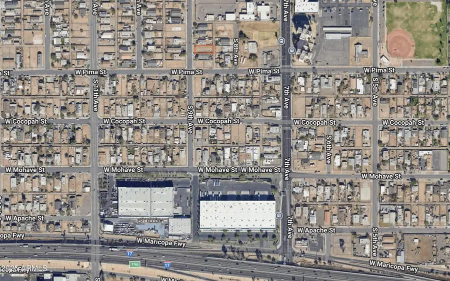 1439 S 9th Avenue #4, Phoenix, AZ 85007 - Image #2