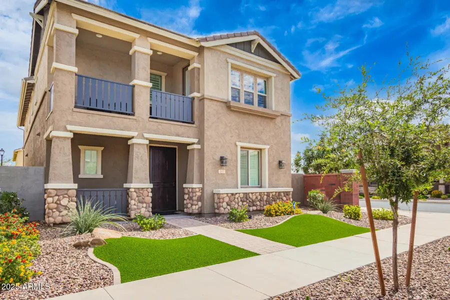 2617 S Entwistle Street, Gilbert, AZ 85295 - Image #3