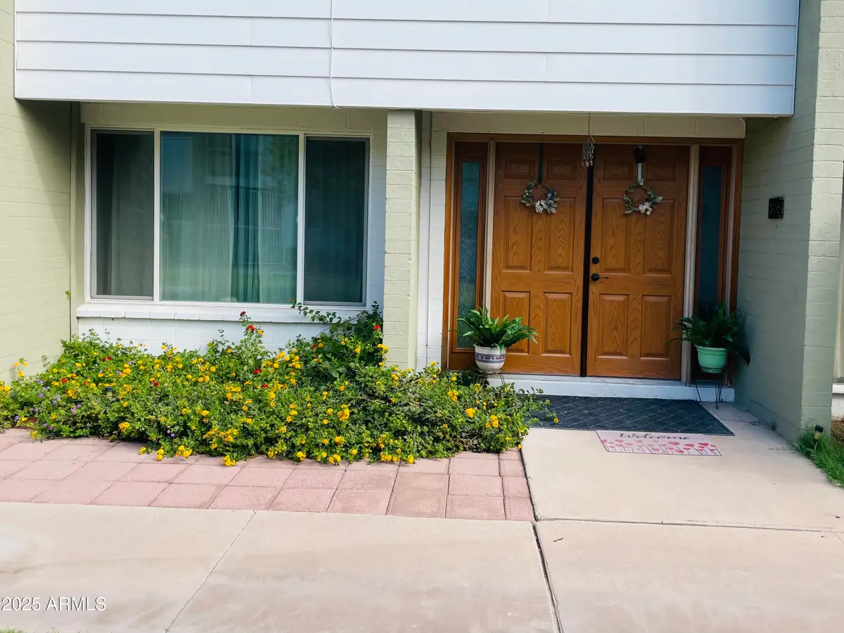 814 N 82nd Street #G5, Scottsdale, AZ 85257 - Image #1