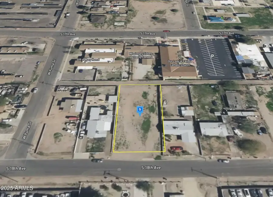 1411 S 18th Avenue #3, Phoenix, AZ 85007 - Image #3