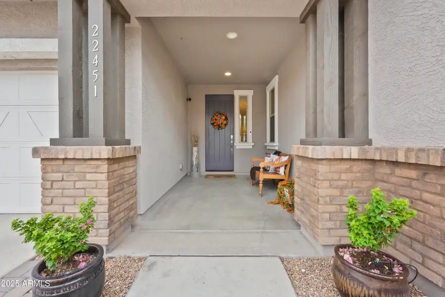 22451 E Avenida Del Valle --, Queen Creek, AZ 85142 - Image #3