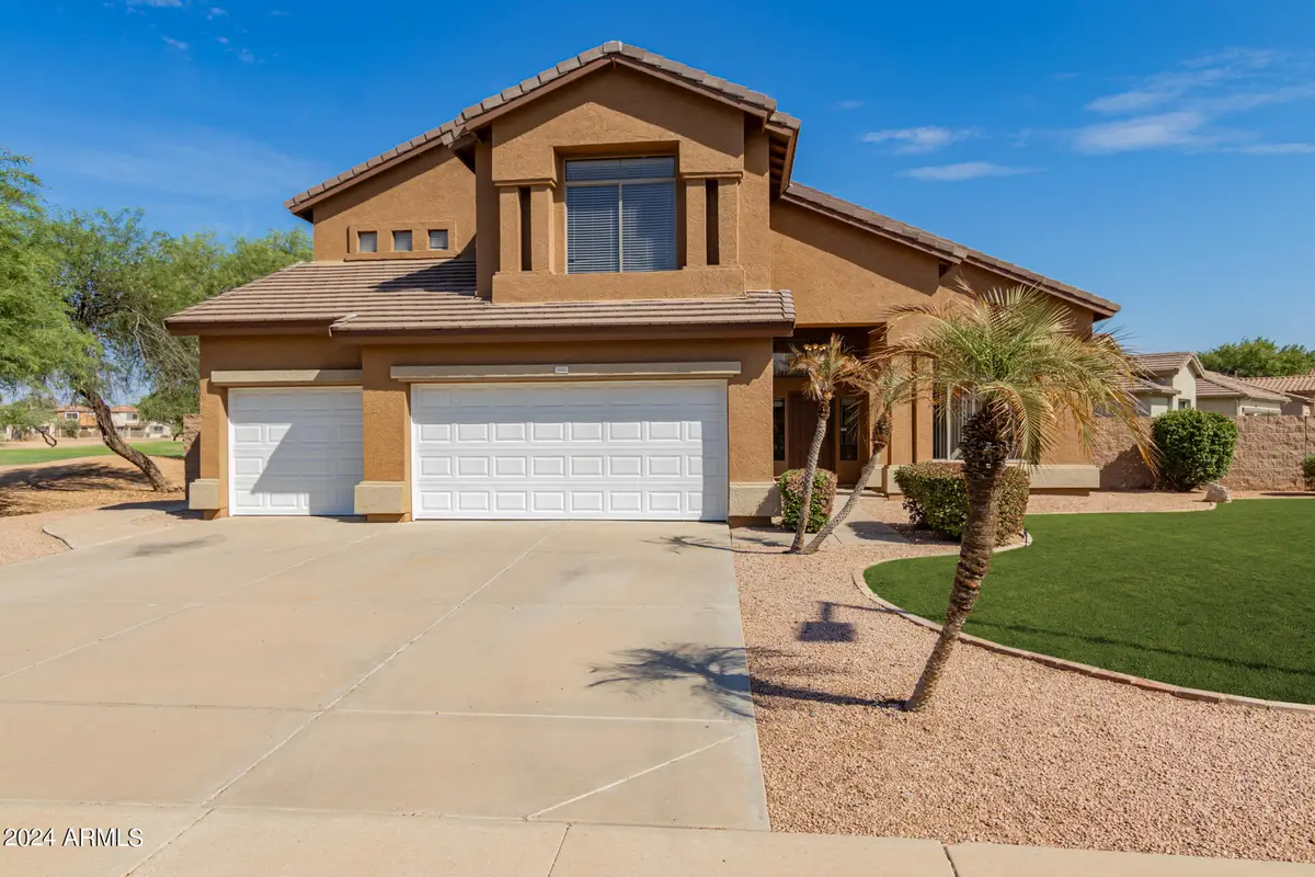 1415 E Black Diamond Drive, Gilbert, AZ 85296 - Image #1