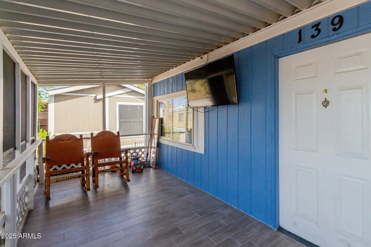 555 W Warner Road #139, Chandler, AZ 85225 - #1