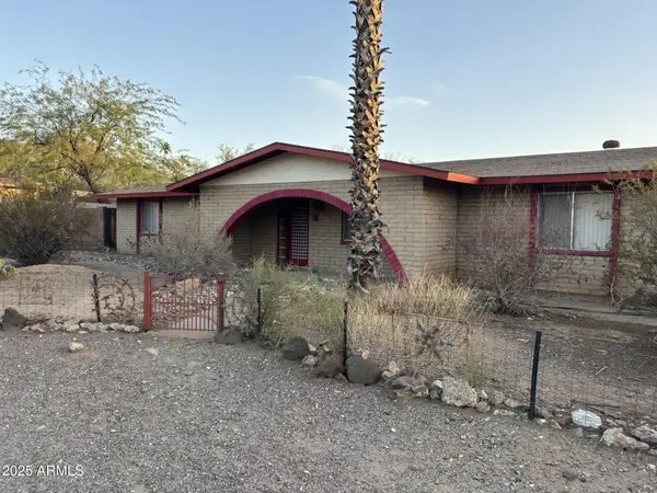 1735 E Griswold Road, Phoenix, AZ 85020