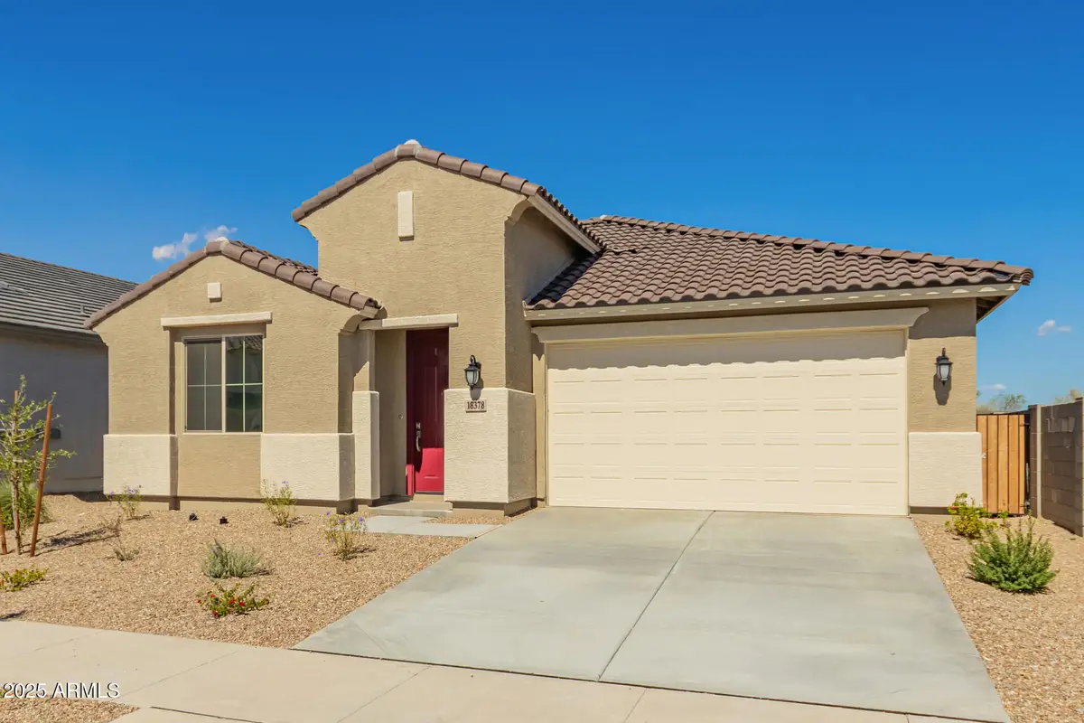 18378 W Monte Lindo Lane, Surprise, AZ 85387 - Image #1